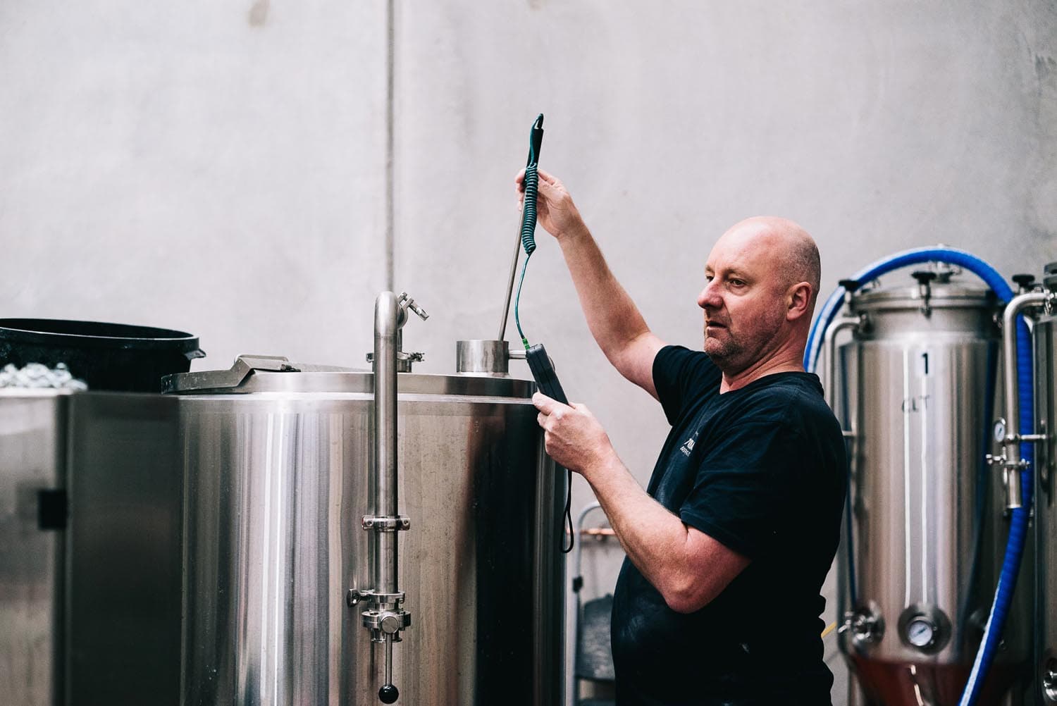 Two Bays Brewing Co. The Ninch Your Mornington Peninsula Guide